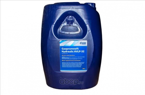 Gazpromneft 2389905160 Масло гидравлическое Gazpromneft HVLP-32 50 л.