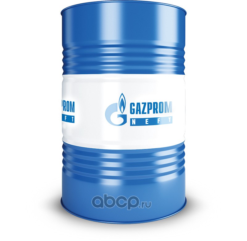 Gazpromneft 253422041 Масло гидравлическое Gazpromneft Hydraulic All Seasons 205 л.