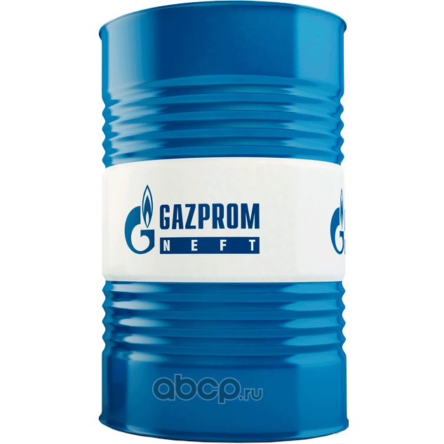 Gazpromneft 2389900159 Масло гидравлическое Gazpromneft HVLP-68 205 л.