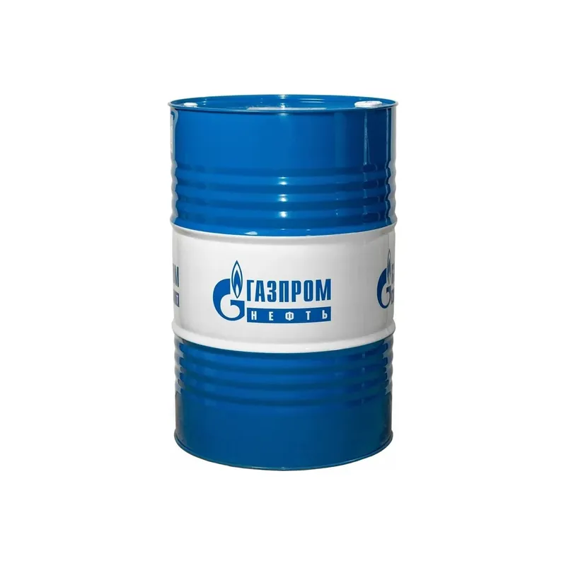 Gazpromneft 2389907453 Масло гидравлическое Hydraulic HLP-46 205 л