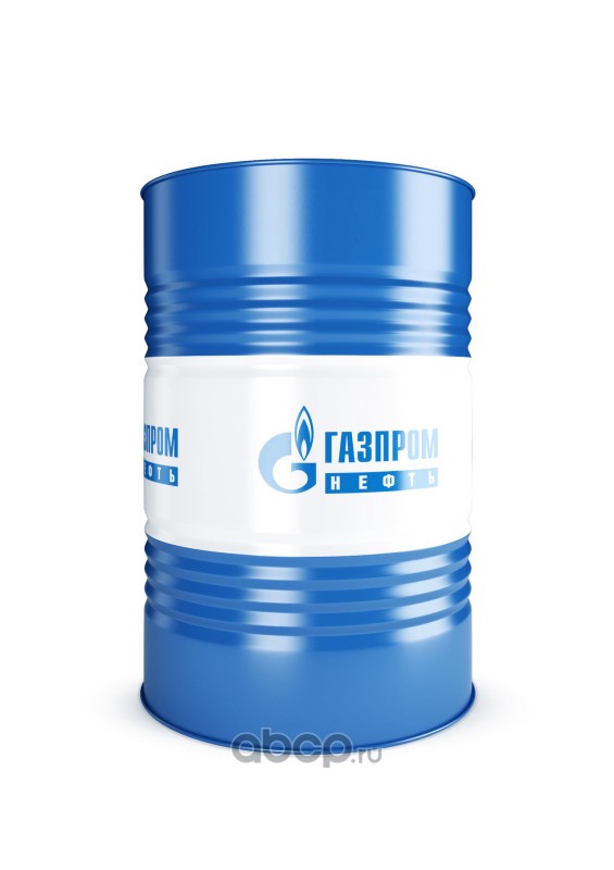 Gazpromneft 2389901287 Масло гидравлическое МГЕ-46В 205 л