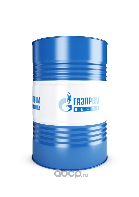 Gazpromneft 253420148 Масло гидравлическое Gazpromneft HZF-32 205 л.