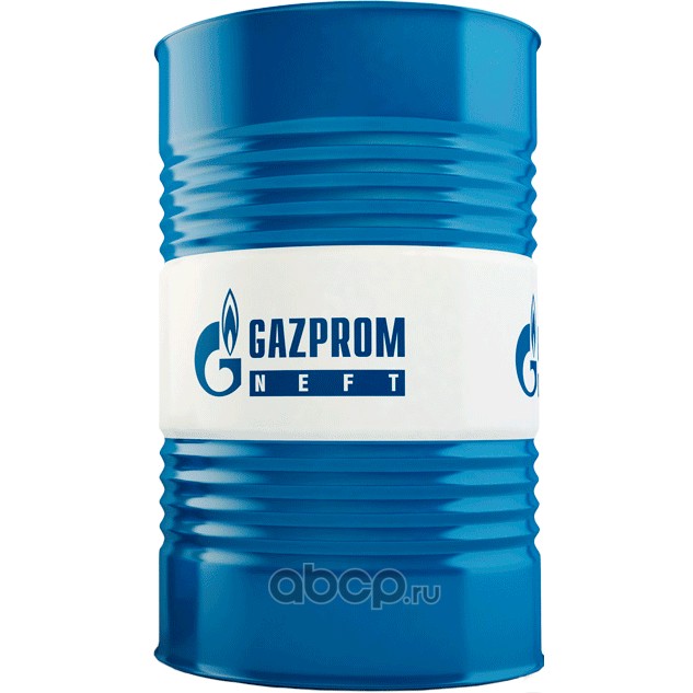 Gazpromneft 2389906457 Масло гидравлическое Gazpromneft ВМГЗ 205 л. (178 кг.)