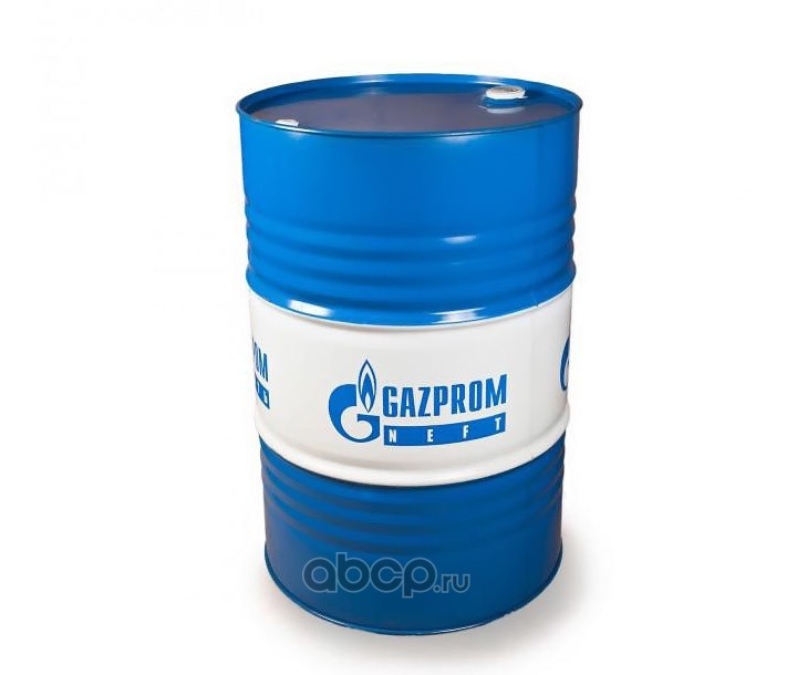 Gazpromneft 2389901202 Масло моторное полусинтетика 10W-40 205л.