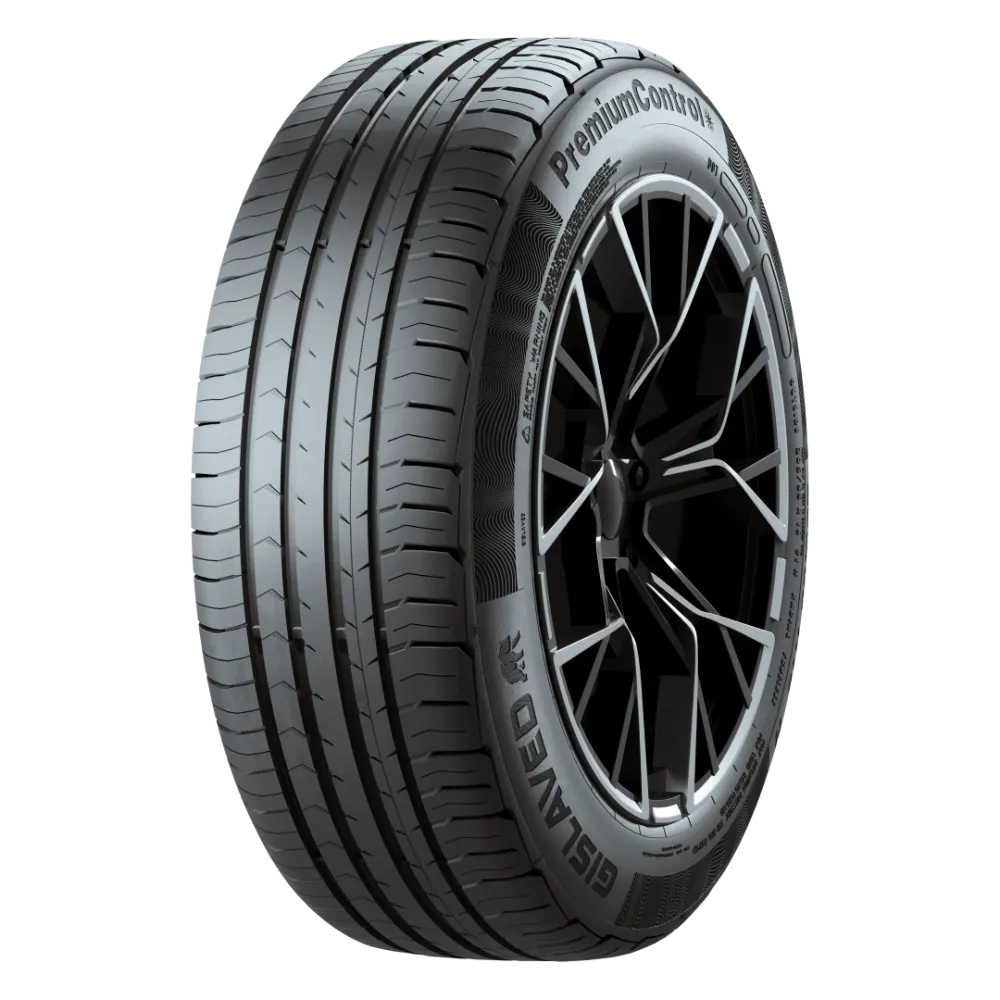 GISLAVED 03150050000 Шина летняя легковая 185/65R15 PremiumControl 88T