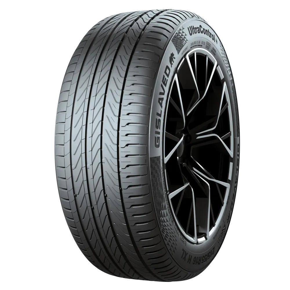 GISLAVED 03134470000 Шина летняя легковая 195/65R15 UltraControl 91V
