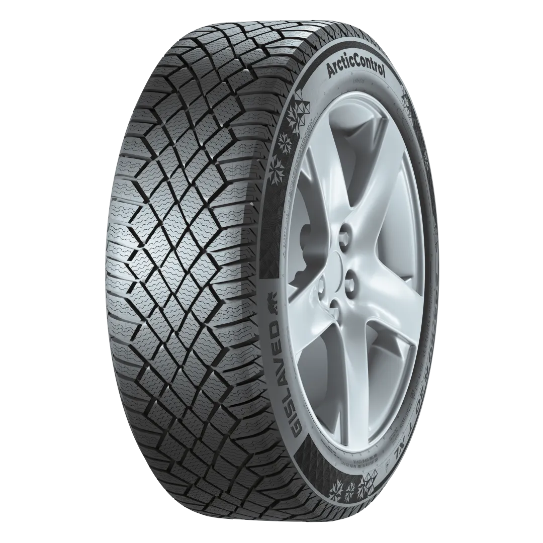 GISLAVED 16114000000 Шина Зимняя нешипованная Легковая ArcticControl 185/65R15 92T