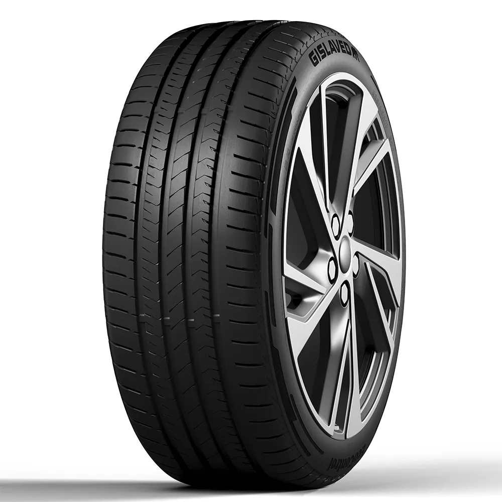 GISLAVED 16100120303 Шина EcoControl летняя легковая 185/60R14 82H