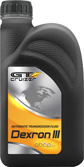 GT-Cruizer GT3095 Масло АКПП,ГУР 1л.