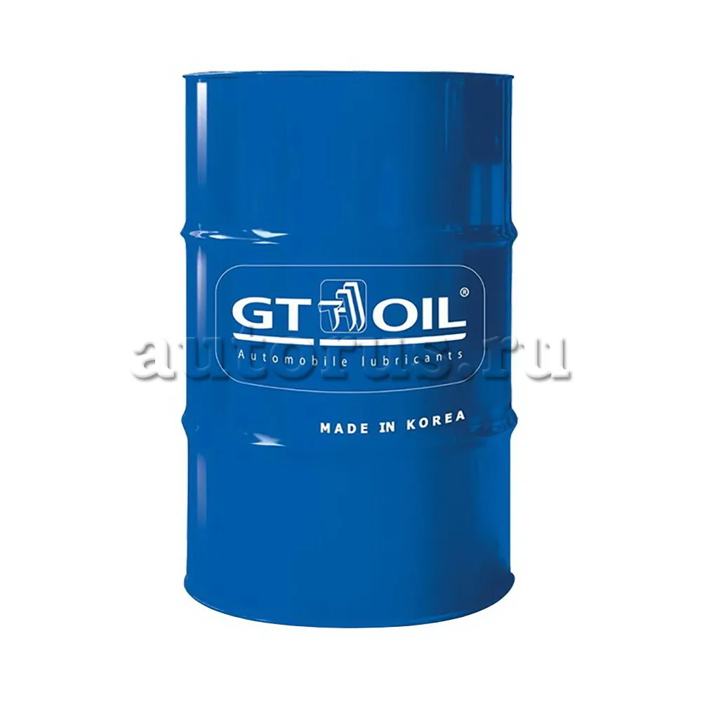 GT OIL 8809039408285