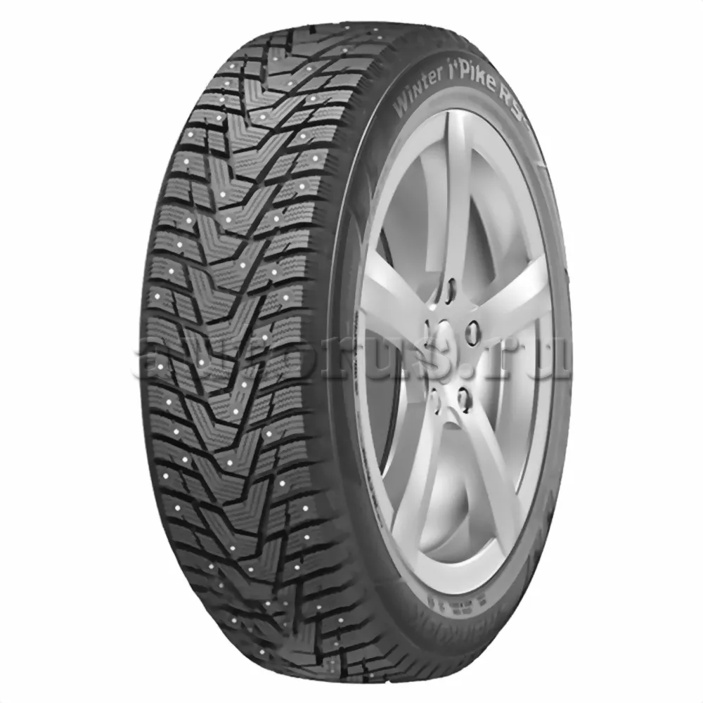 HANKOOK 1023578 Шина зимняя шипованная легковая 175/65R14 WiNter i*Pike RS2 (W429) 86T XL