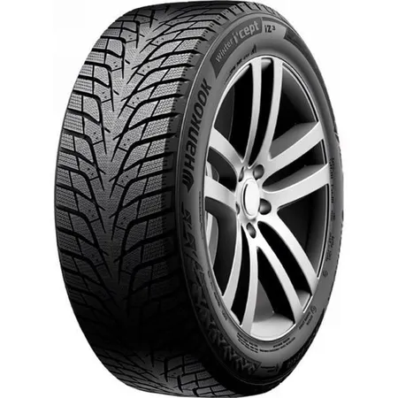 HANKOOK 1032500 Шина Winter i*cept IZ3 W636 зимняя нешипованная легковая 215/65R16 102T XL