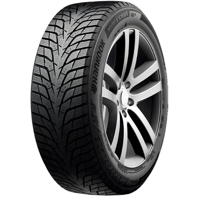HANKOOK 1032707 Шина Winter i*cept IZ3 W636 зимняя нешипованная легковая 185/65R15 92T XL
