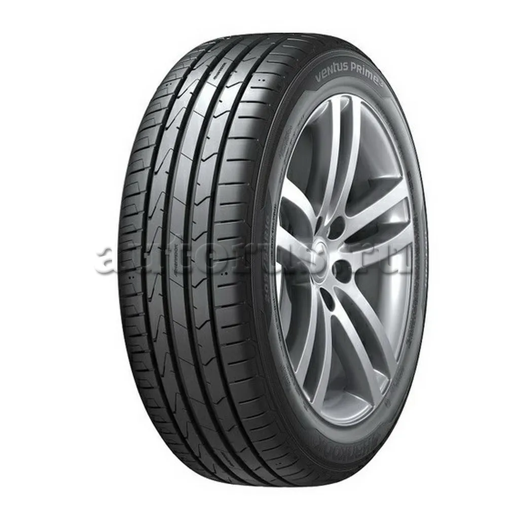 HANKOOK 1029271 Шина летняя легковая 205/55R16 Ventus Prime 4 K135 91V