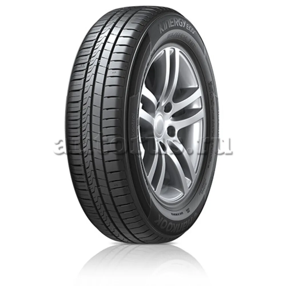 HANKOOK 1020996 Шина летняя легковая 195/65R15 Kinergy Eco 2 K435 95T XL
