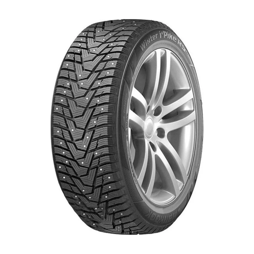 HANKOOK 1030447 Шина зимняя шипованная легковая 225/45R18 WINTERI*PIKERS2(W429) 95T