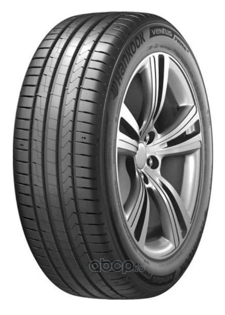 HANKOOK 1027822 Шина летняя легковая 205/55R16 Ventus K135 91V