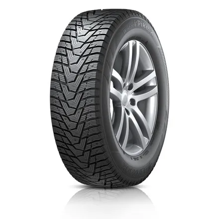 HANKOOK 1026776 Шина зимняя шипованная легковая 225/55R18 WINTERI*PIKEX(W429A) 102T