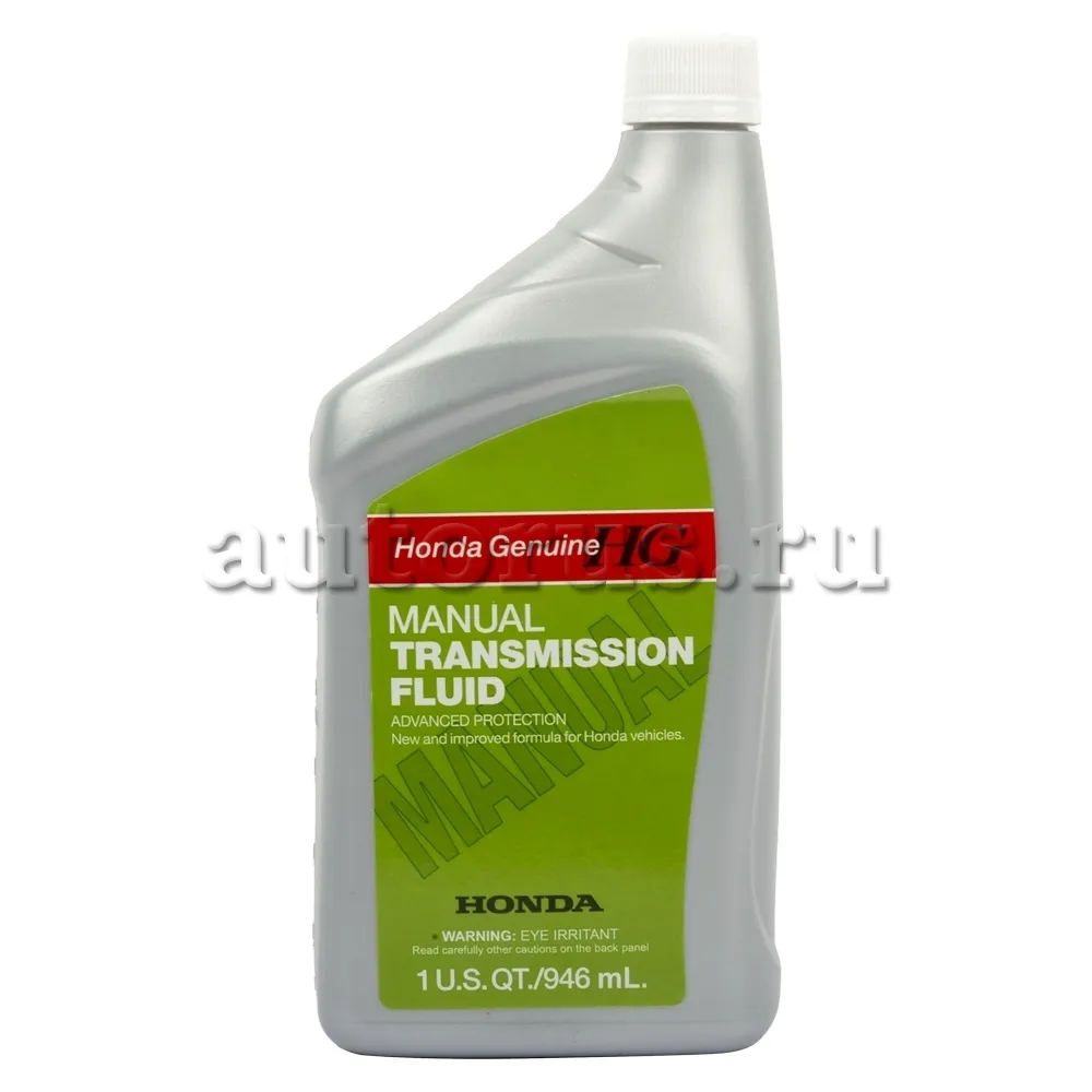 HONDA 087989031 Масло МКПП 0.946л.