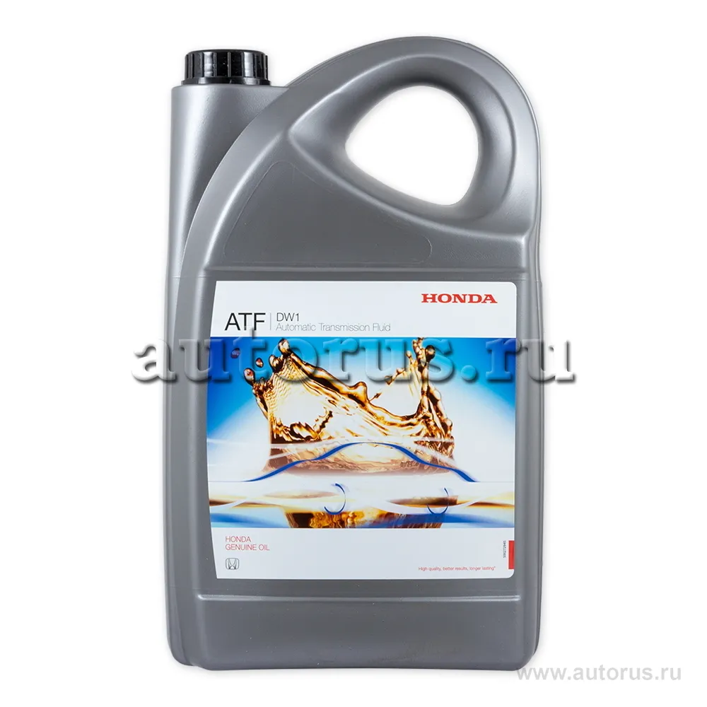 HONDA 0826899904HE Масло АКПП синтетика, 4 л.