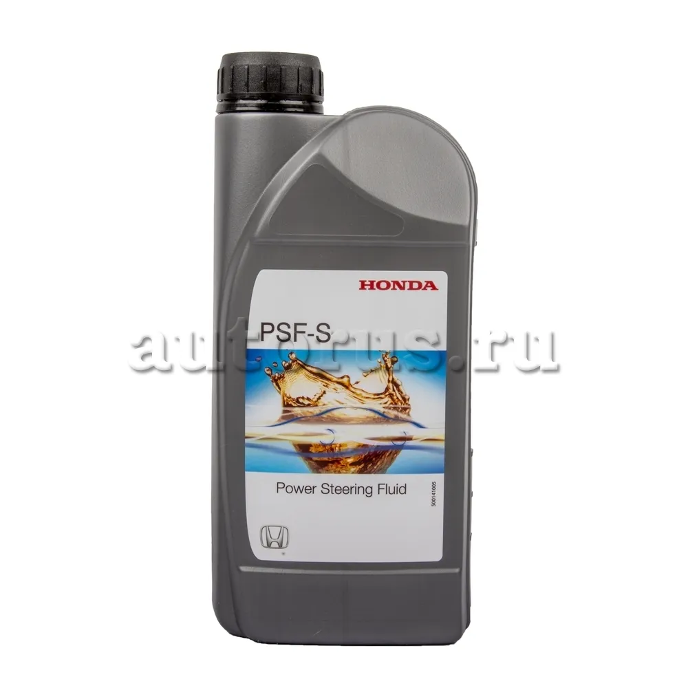 HONDA 0828499902HE Масло ГУР 1л.