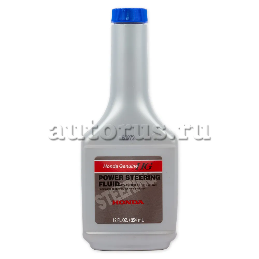 HONDA 082069002 Масло ГУР 0.354л.