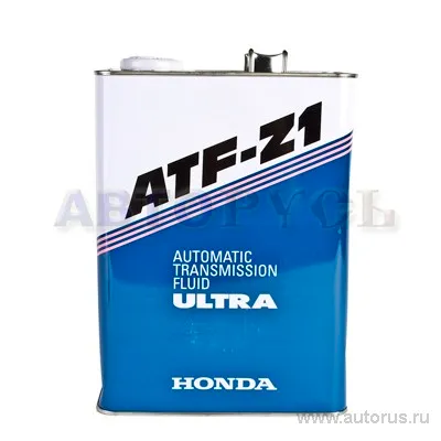 HONDA 0826699904 Масло АКПП минеральное 4л.