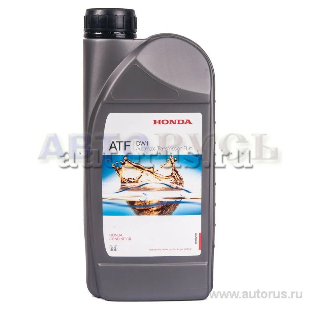 HONDA 0826899901HE Масло АКПП синтетика, 1 л.