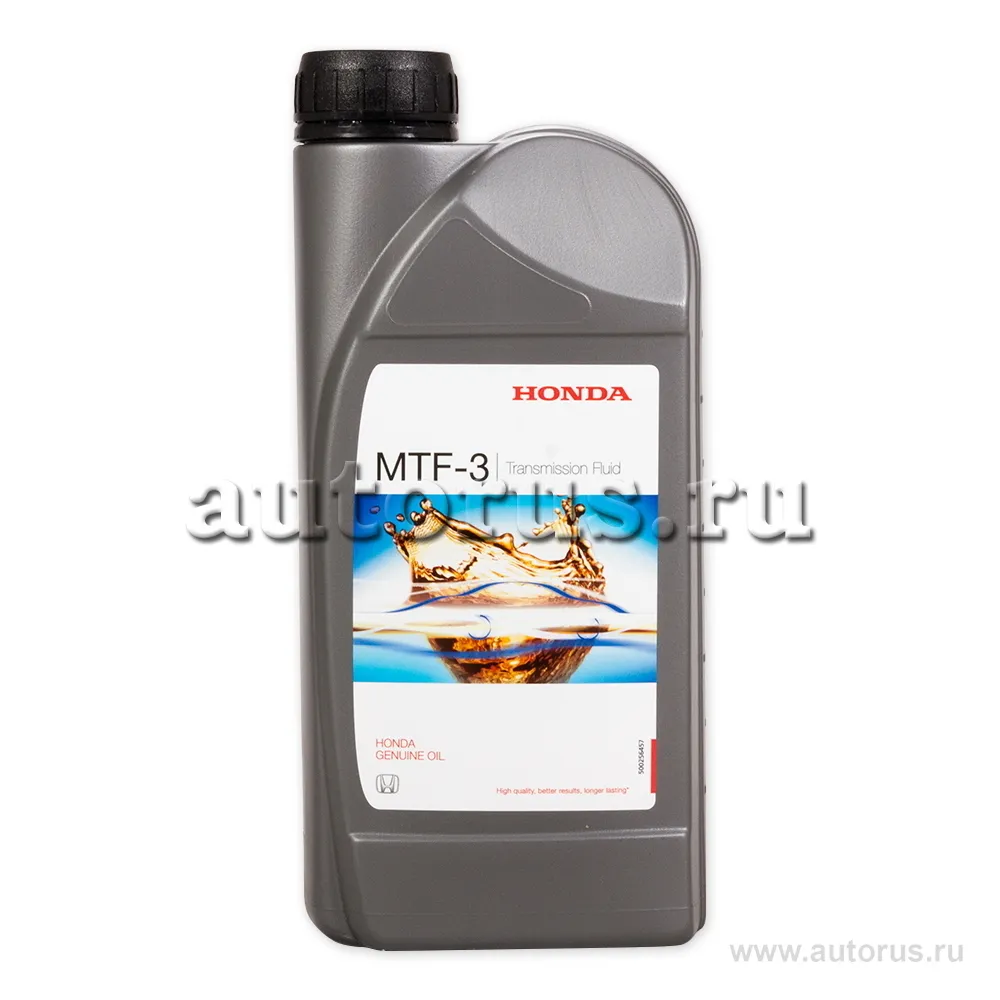 HONDA 0826799902HE Масло МКПП 1л.