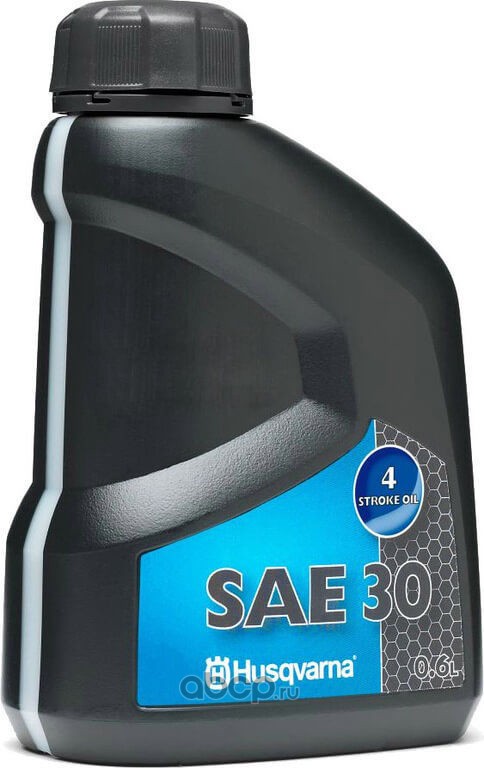 HUSQVARNA 577419201 Масло для 4-х тактного двигателя 0,6л SAE-30