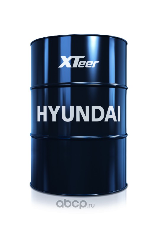 HYUNDAI XTeer 1200307 Гидравлическое масло,HYUNDAI XTeer HVI 32, 200 л