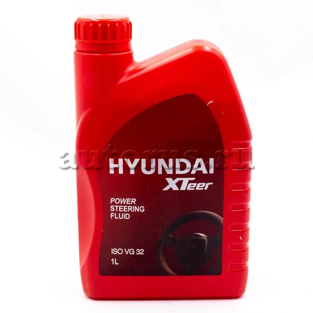 HYUNDAI XTeer 2010002 Масло ГУР 1л.