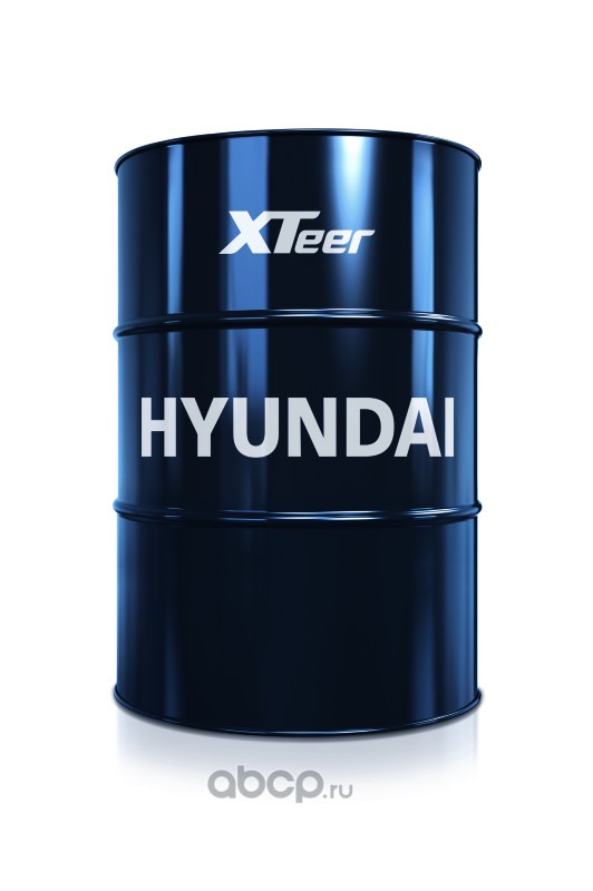HYUNDAI XTeer 1200017 Масло АКПП синтетика 200л.