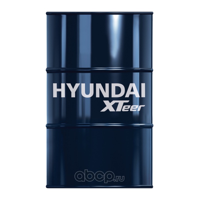 HYUNDAI XTeer 1200308 Гидравлическое масло,HYUNDAI XTeer HVI 46 200 л