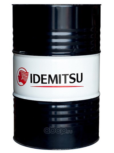 IDEMITSU 32240125200 Гидравлическое минеральное масло Daphne Super Hydro A 46 200л