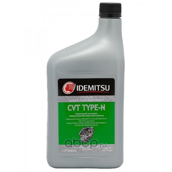 IDEMITSU 30040091750 Масло АКПП синтетика 0.946л.