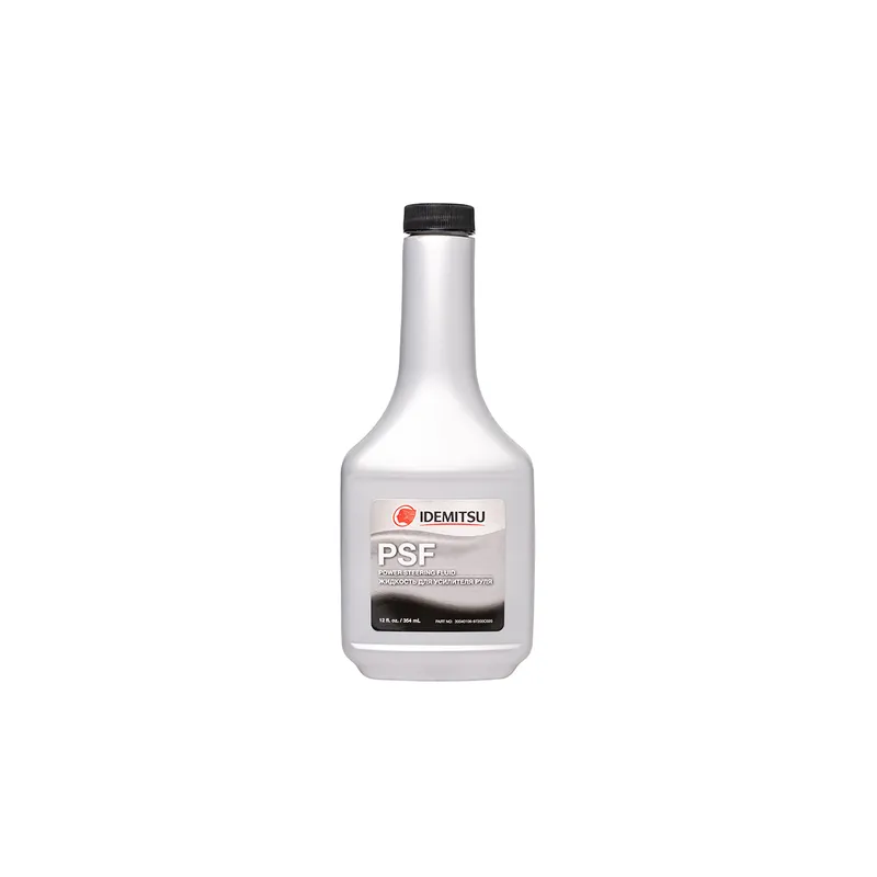 IDEMITSU 30040106972 Масло ГУР синтетика 0.354л.