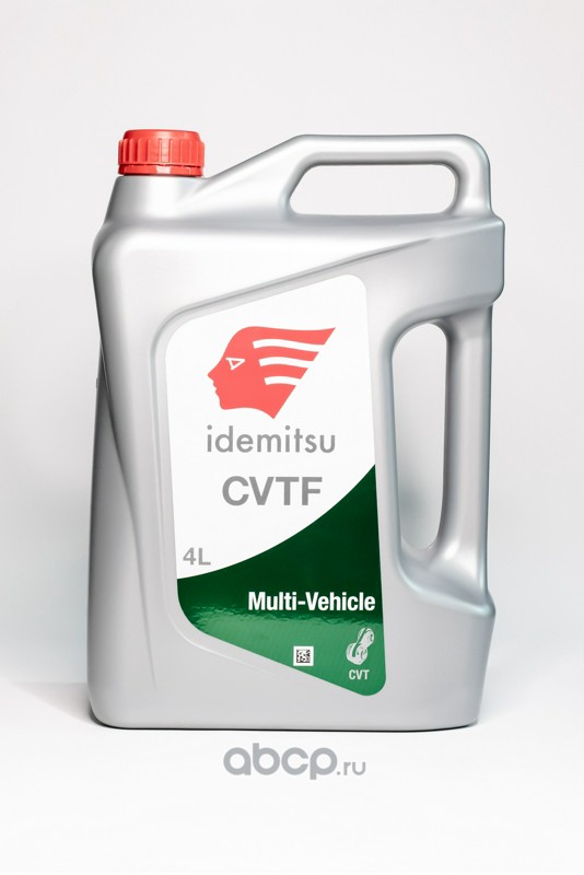 IDEMITSU 30041220746 Масло Вариатор MULTI-VEHICLE CVTF Синтетическое 4л.