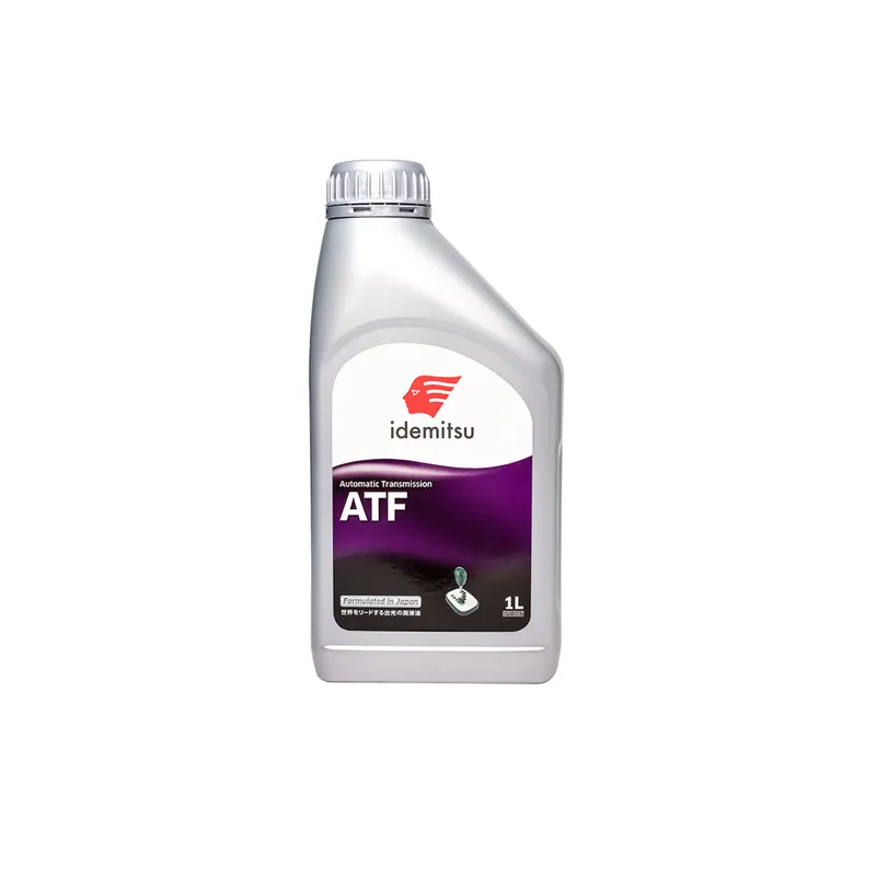 IDEMITSU 30450248724 Масло АКПП синтетика 1л.