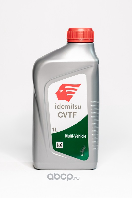 IDEMITSU 30041220724 Масло Вариатор MULTI-VEHICLE CVTF Синтетическое 1л.