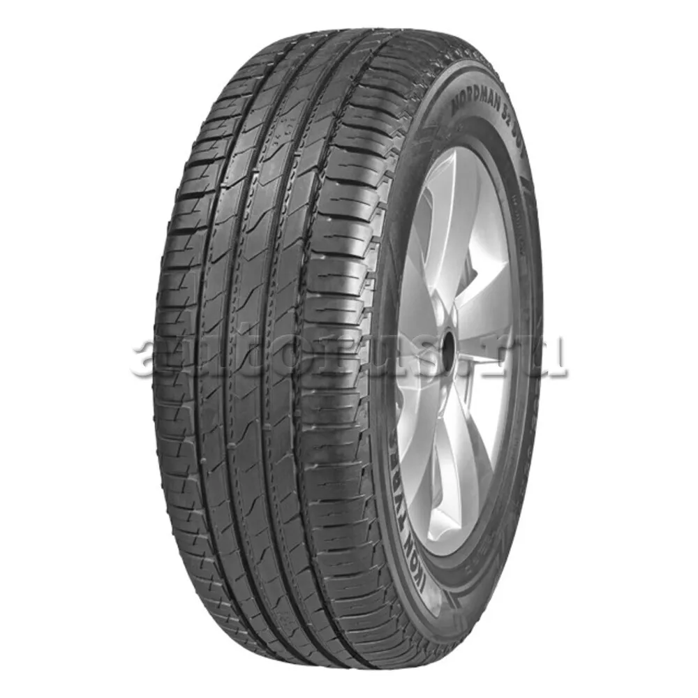 Ikon T731716 Шина Nordman S2 SUV (Character Aqua SUV) летняя легковая 225/55R18 98H