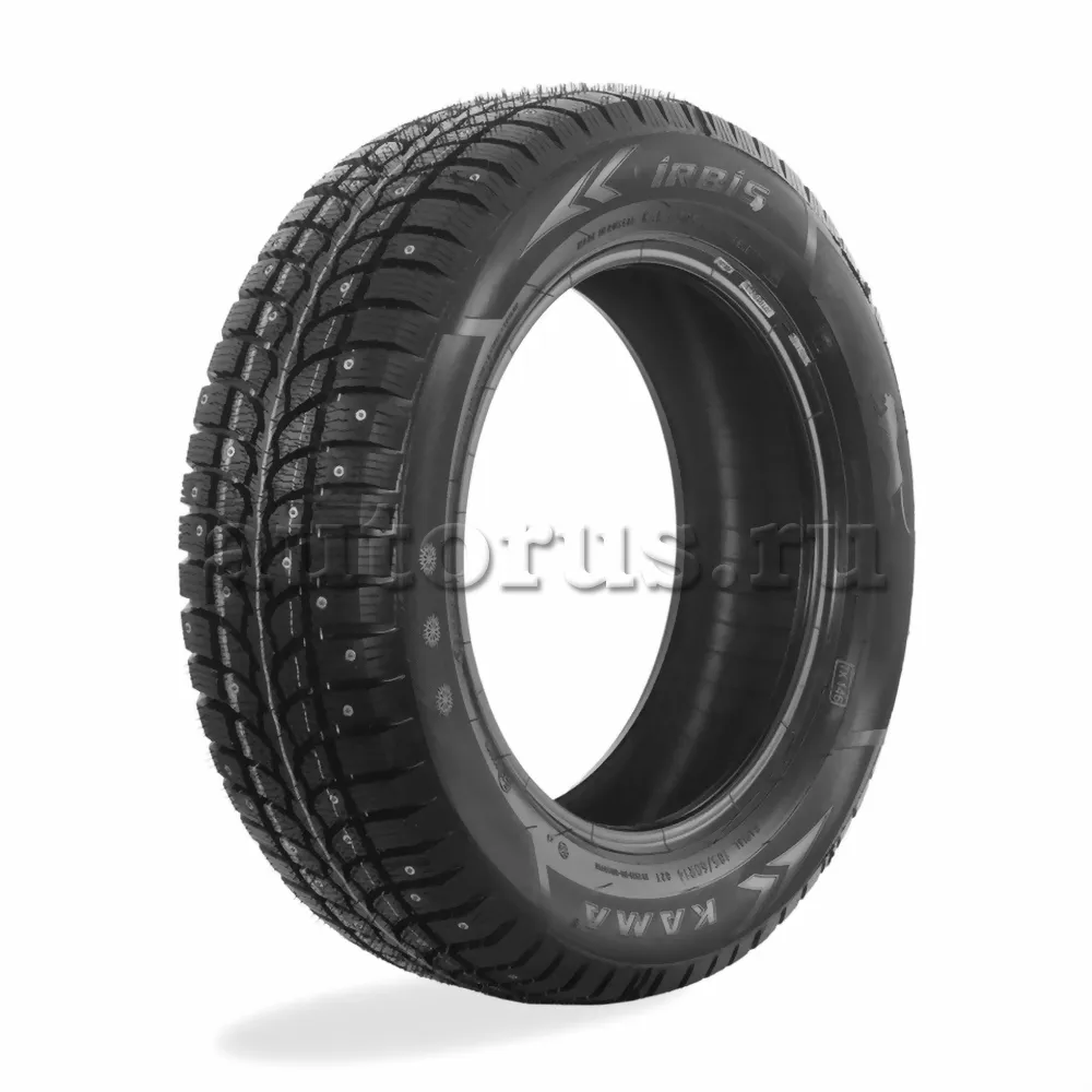 KAMA 1151004 Шина зимняя шипованная легковая Кама КАМА-505 175/70 R13 82T