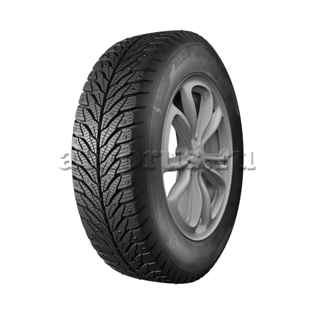 KAMA 1151011 Шина зимняя шипованная легковая Кама НК-531 175/70 R13 82T