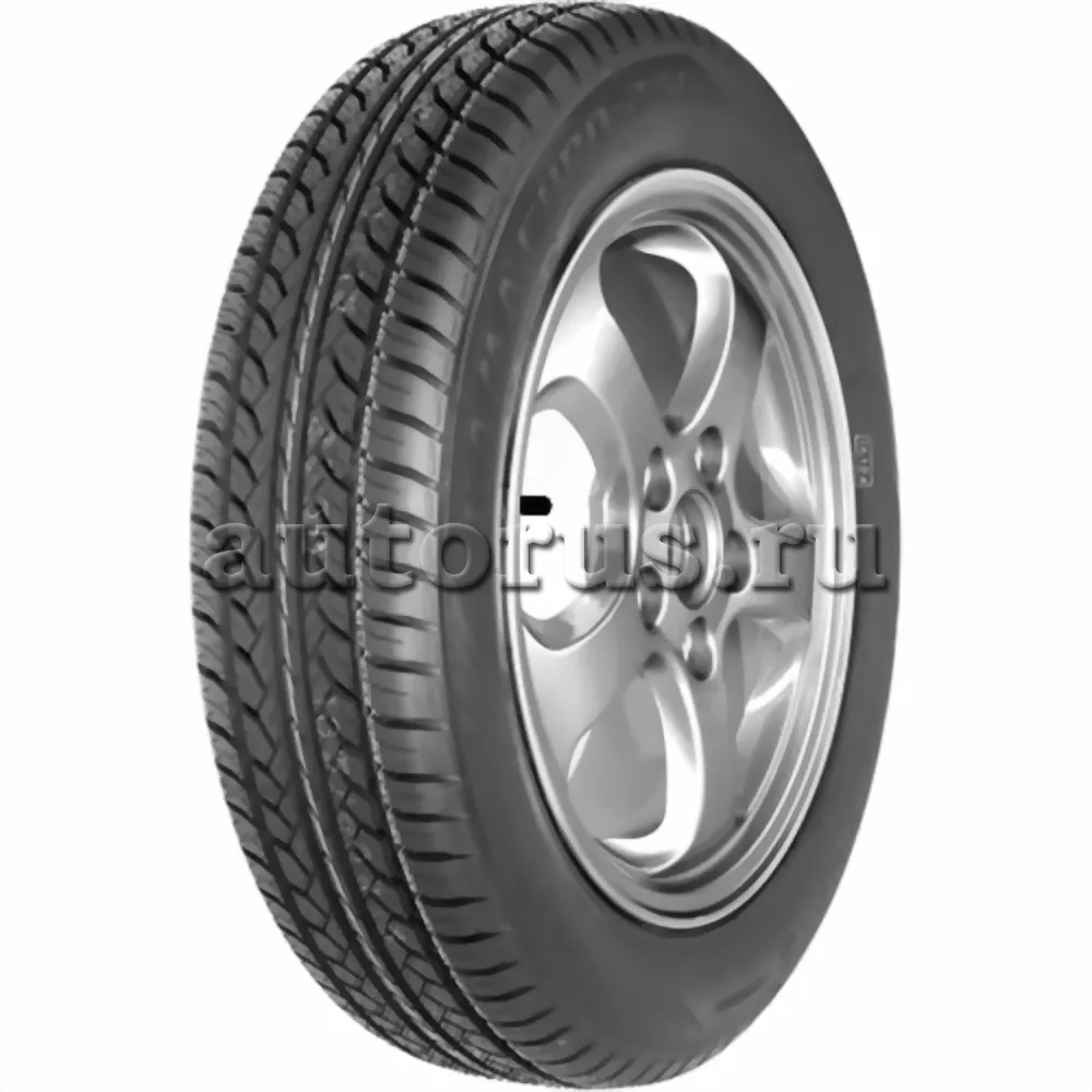 KAMA 2120008 Шина летняя легковая 185/65R15 EURO-236 88H