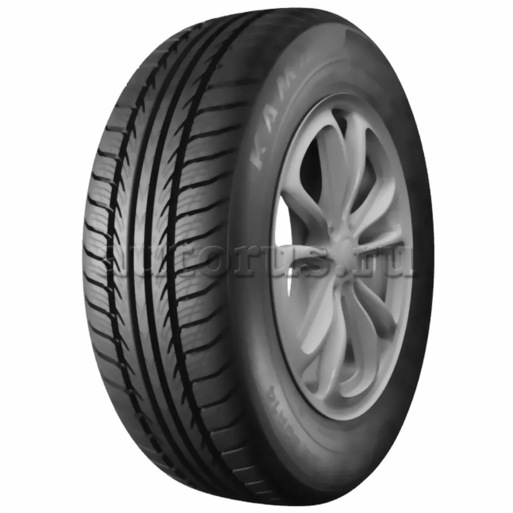 KAMA 1110001 Шина летняя легковая 175/70R13 Breeze НК-132 82T