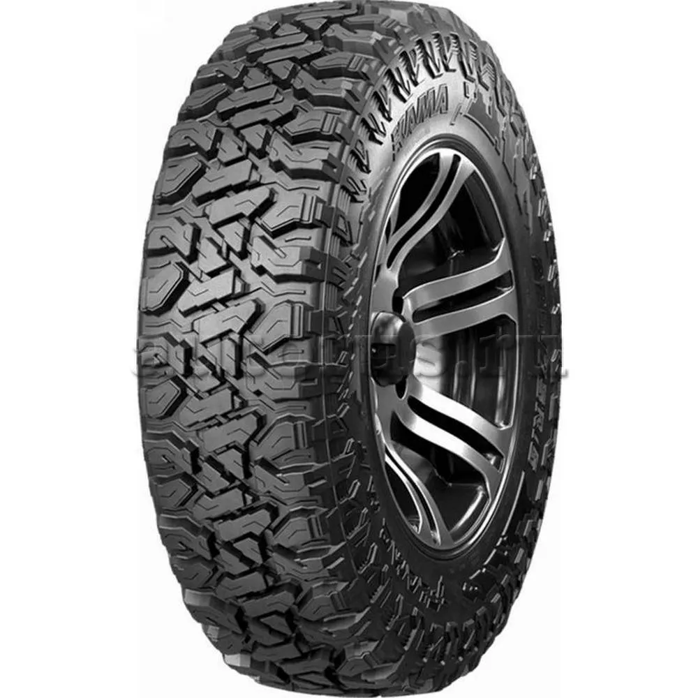 KAMA 1140003 Шина Flame M/T (НК-434) всесезонная легковая 205/70R16 97Q