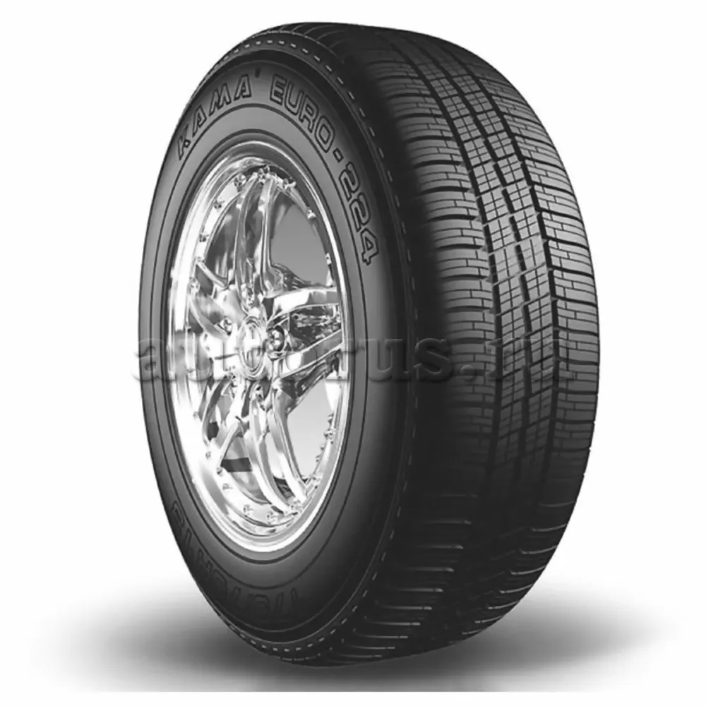 KAMA 2120001 Шина всесезонная легковая 175/70R13 EURO-224 82T