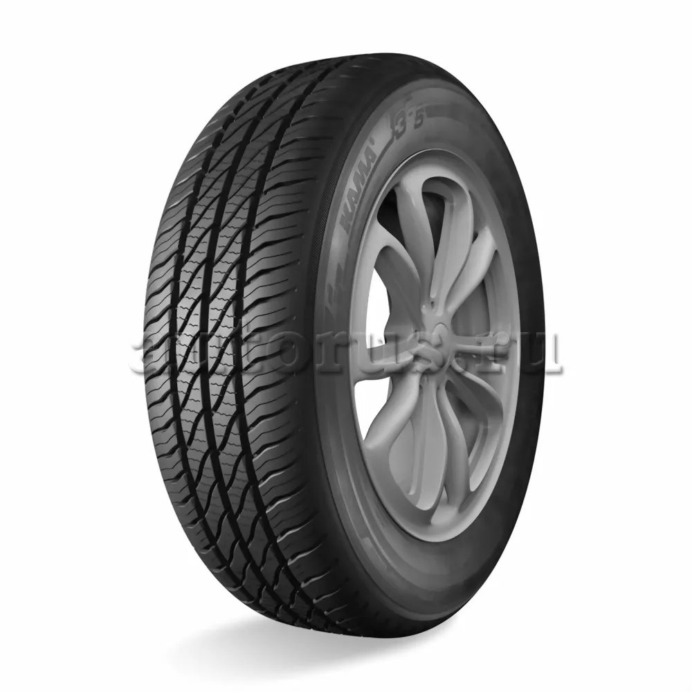 KAMA 1150012 Шина летняя легковая 175/65R14 НК-241 86H