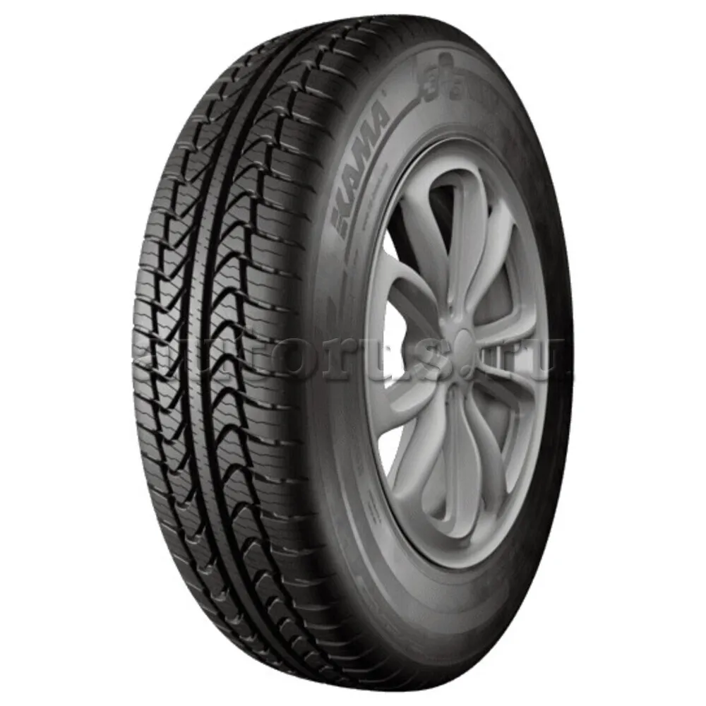 KAMA 1150020 Шина всесезонная SUV 215/65R16 Кама-365 SUV 102T