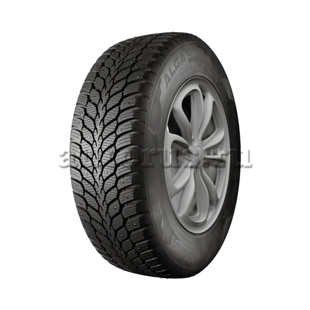 KAMA 1151019 Шина зимняя шипованная легковая Кама НК-532 205/70 R15 96T